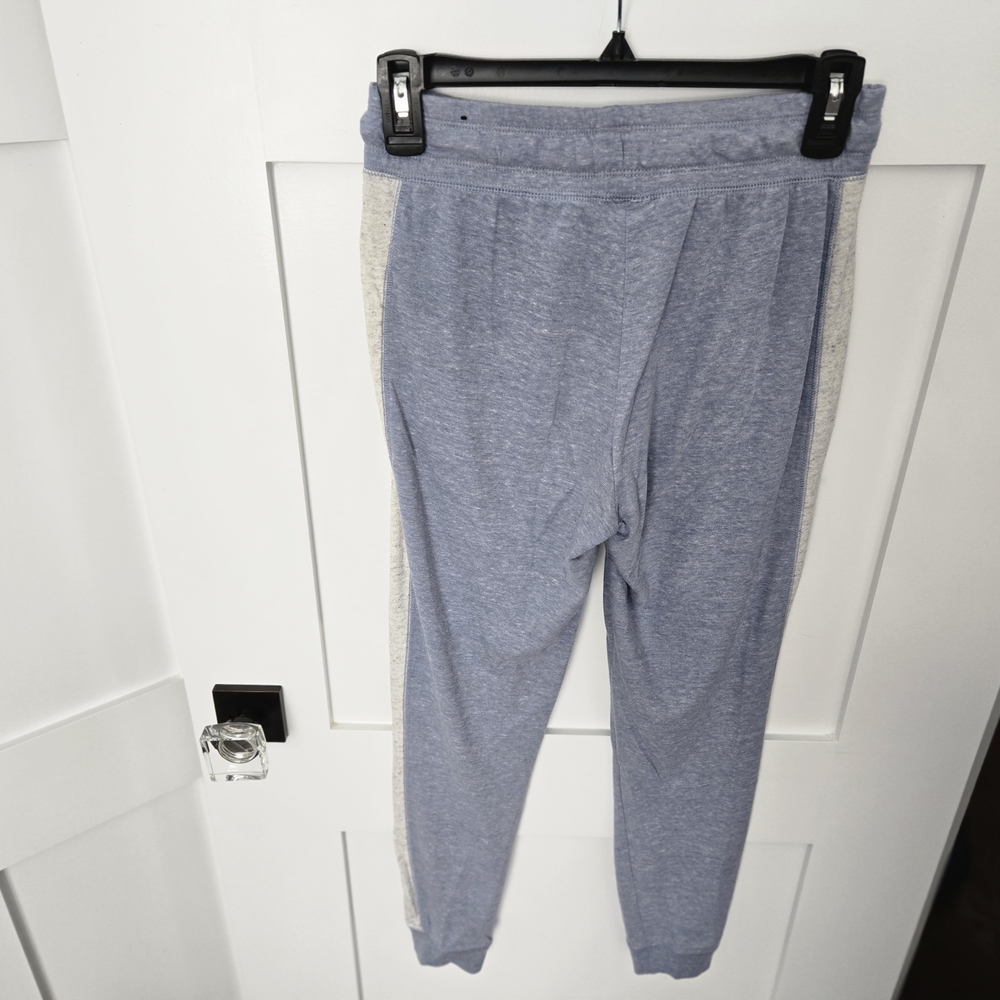 Nike Light Blue Jogger Pants - Picture 11 of 12